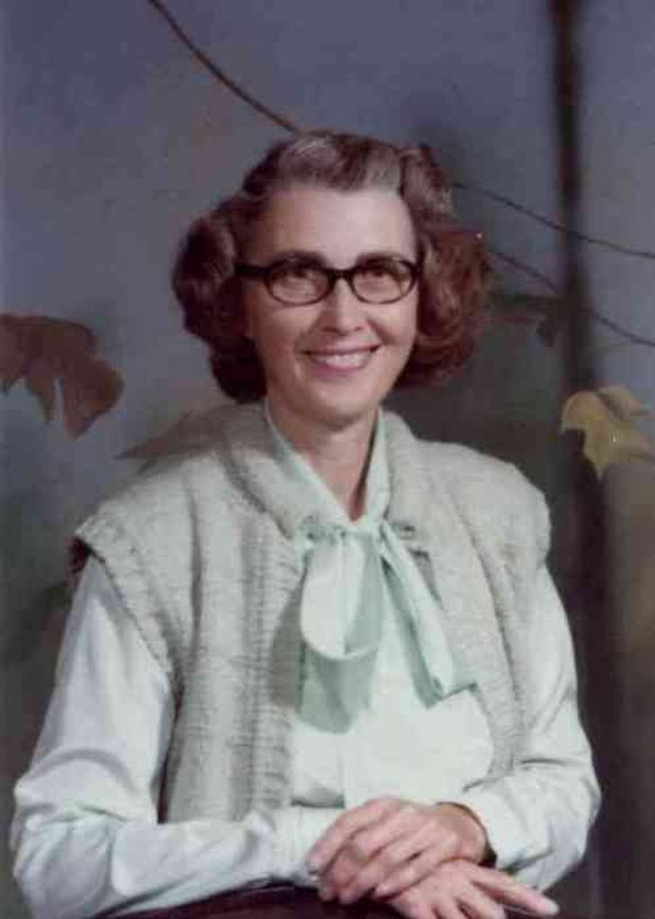Mary A. McClure