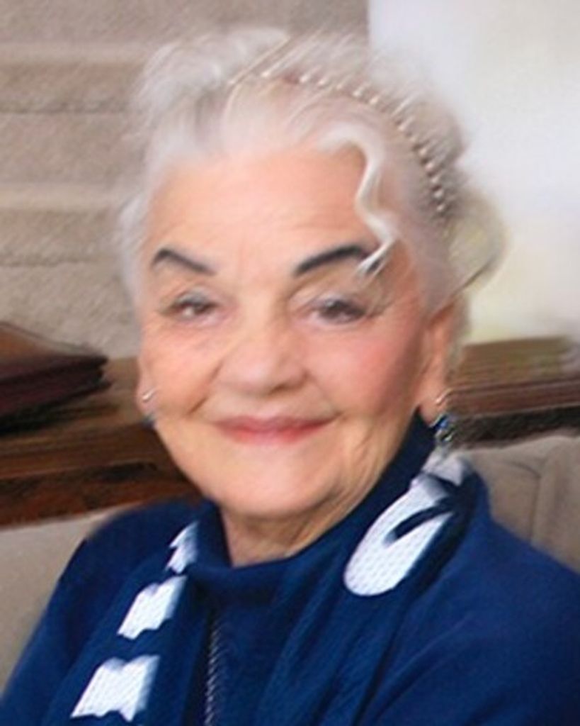 Maxine K.A. Cloyd Profile Photo