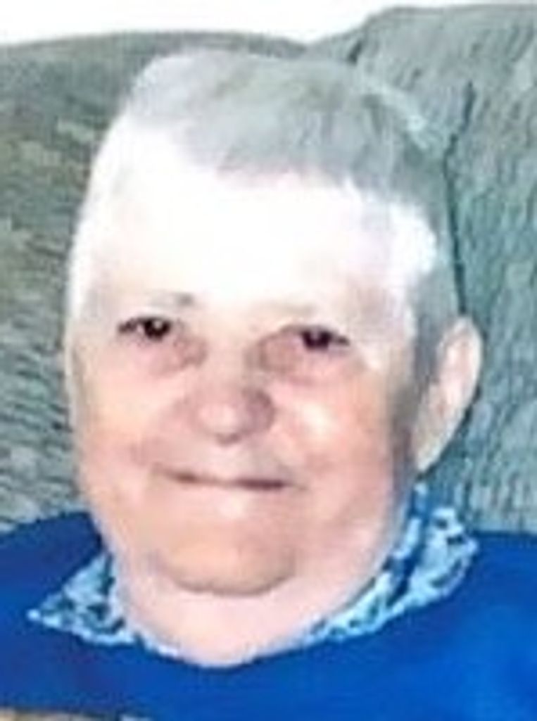 Della "Betsy" Maddin