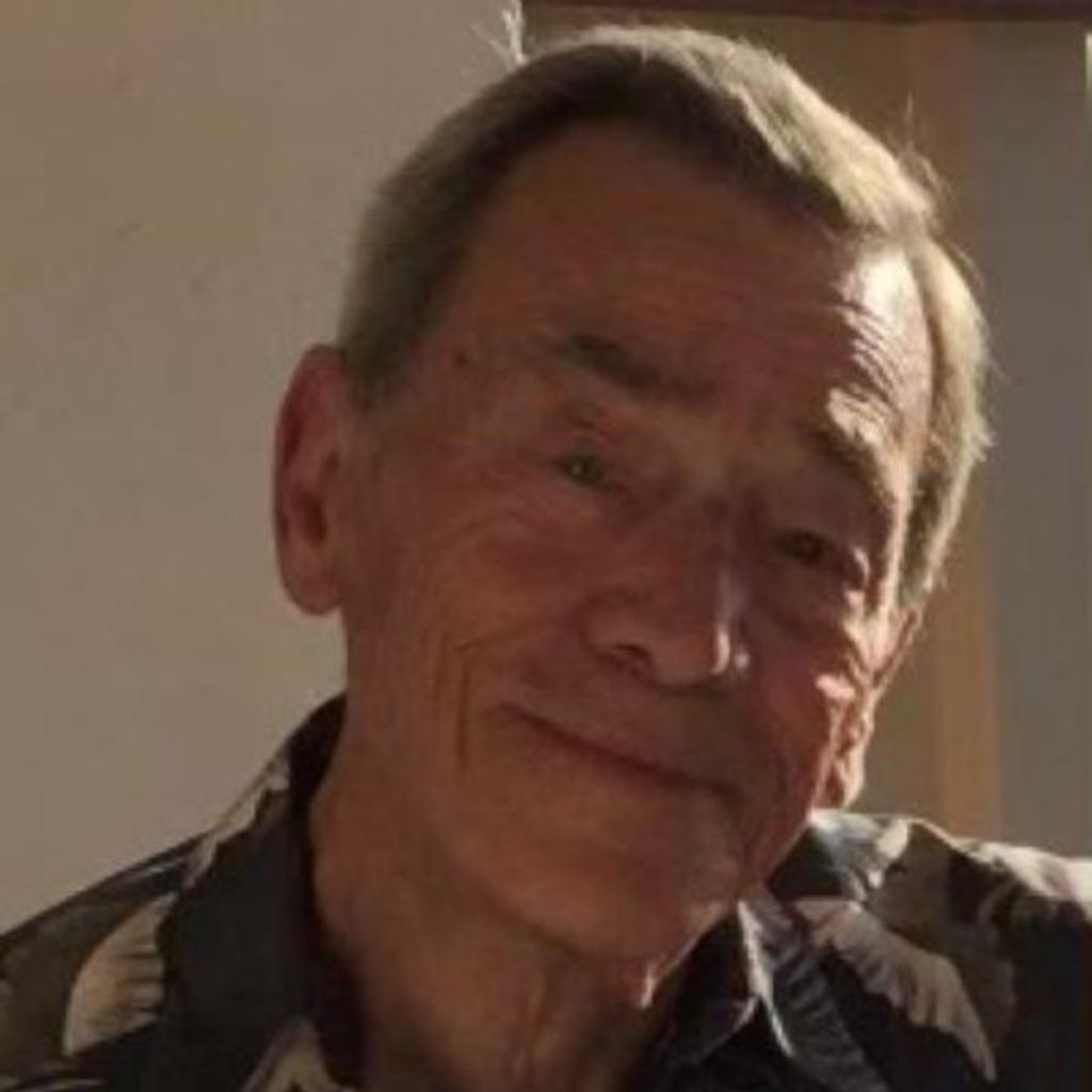 Jerrold Dwight Lambert