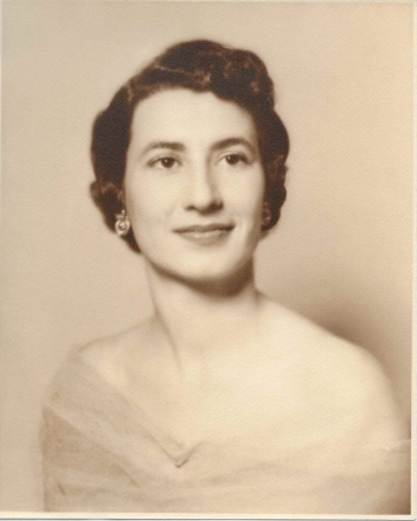 Jacqueline Rose Maccubbin Profile Photo