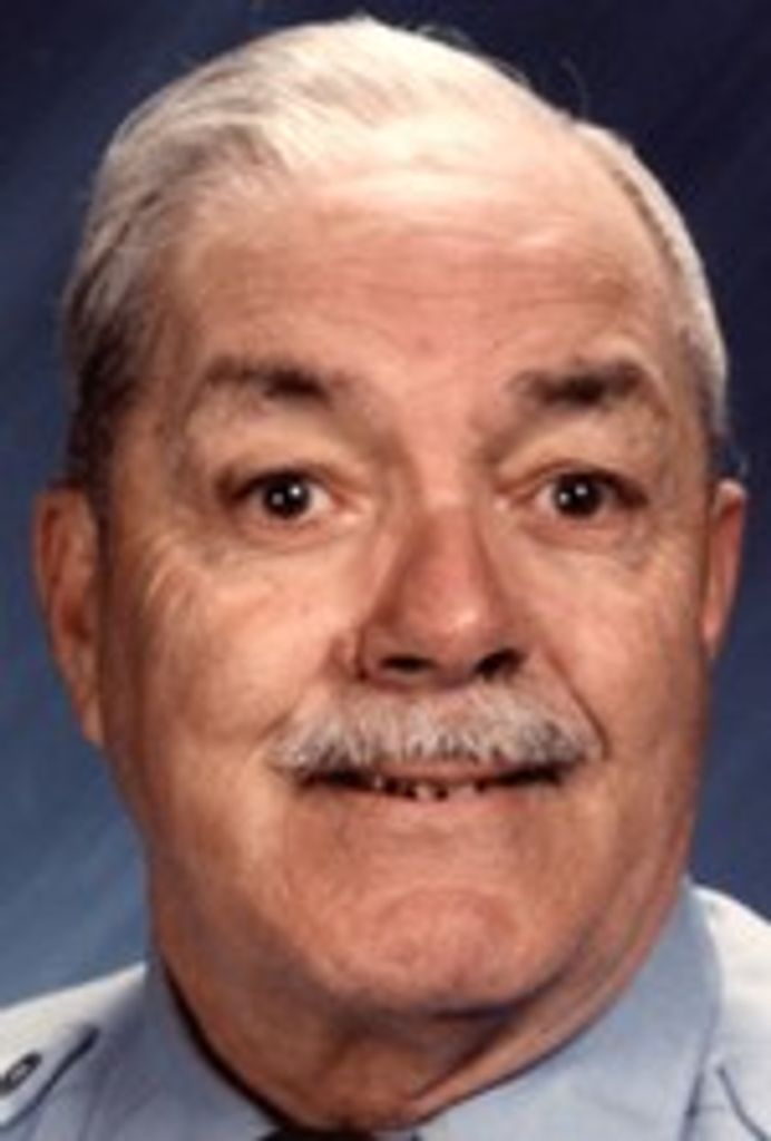 James Cambra Sr.