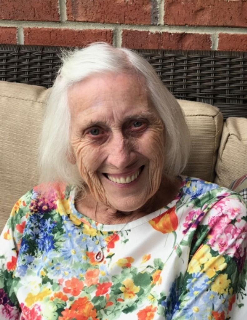 Esther Frances Wilder