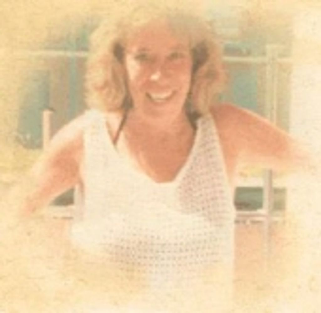 Theresa Weller