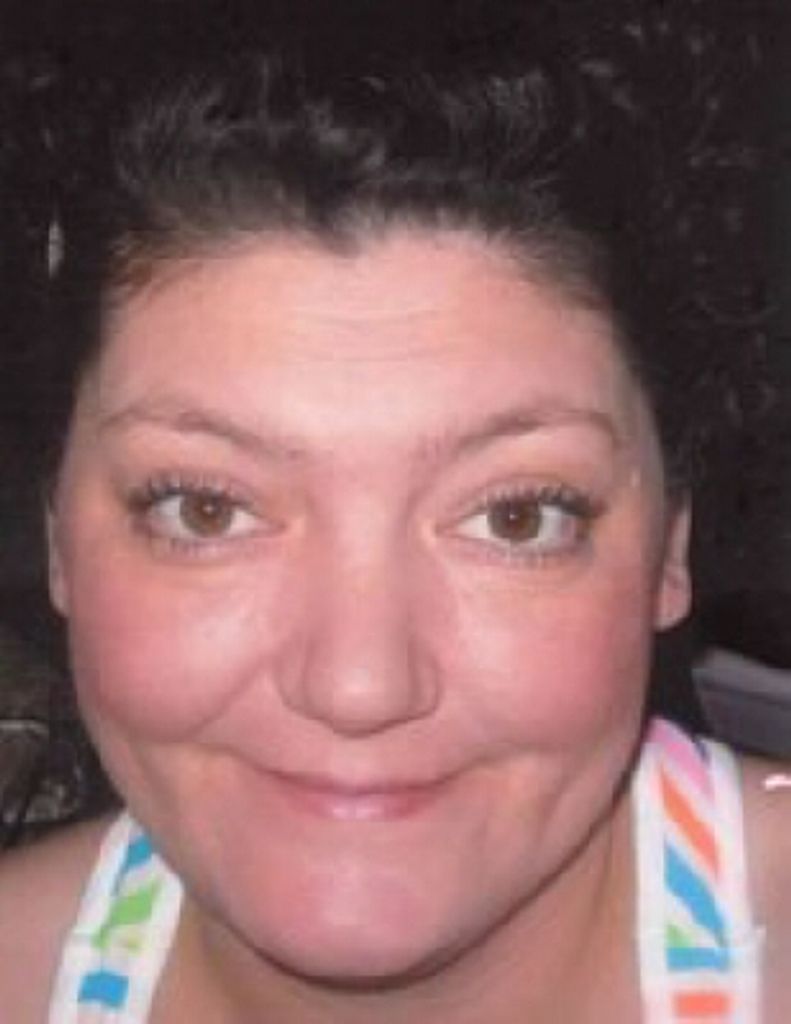 Sandra  Elaine Hernandez 