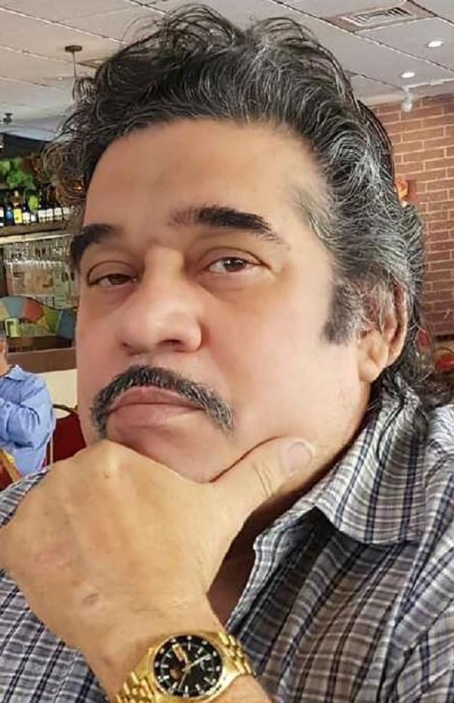 Roberto Basnueva Profile Photo