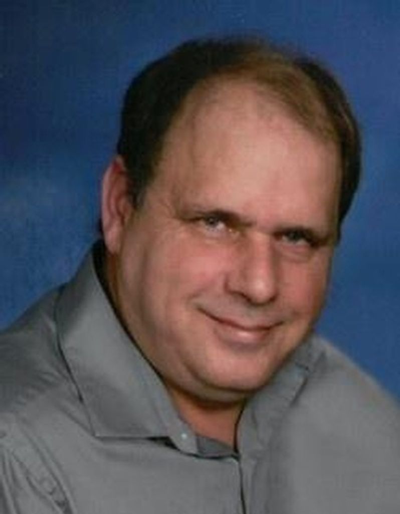 Michael "Mike" Wilson