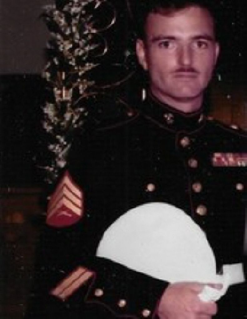 Frank Michael Morgan
