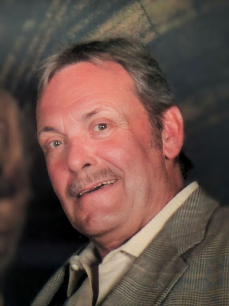 Steve Leon Goodspeed