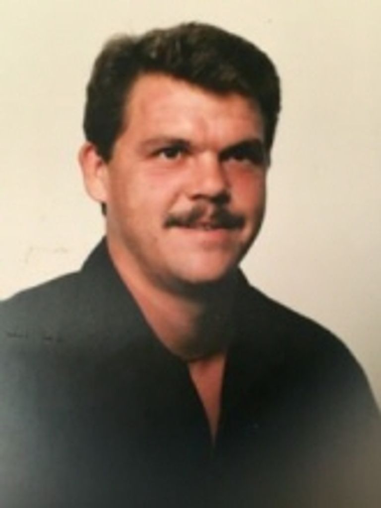 Keith Michael Truesdell