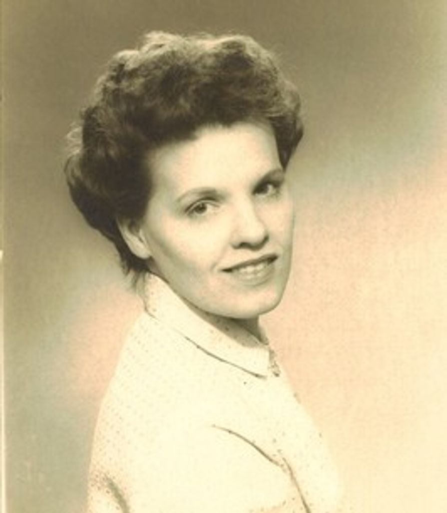 Stella Silinsky