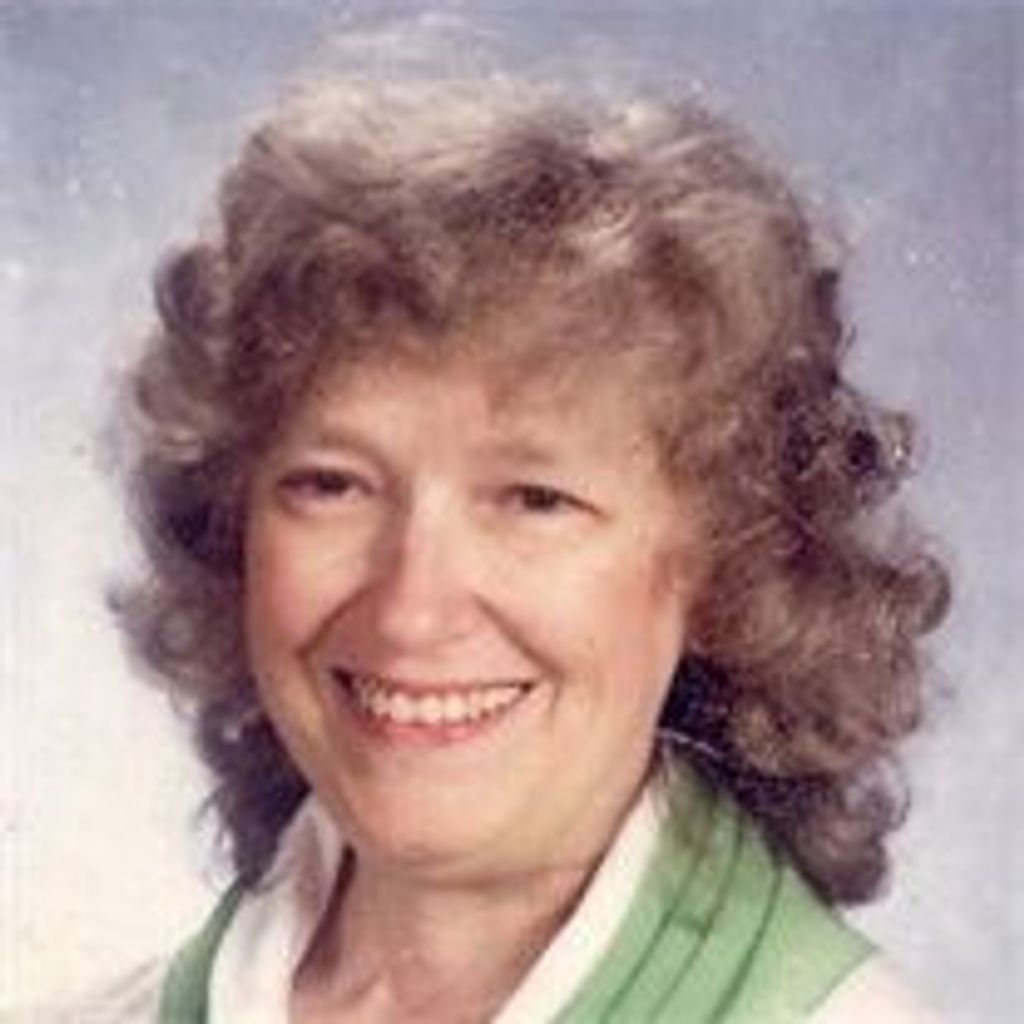 Jeanette Lanning Payne Davis