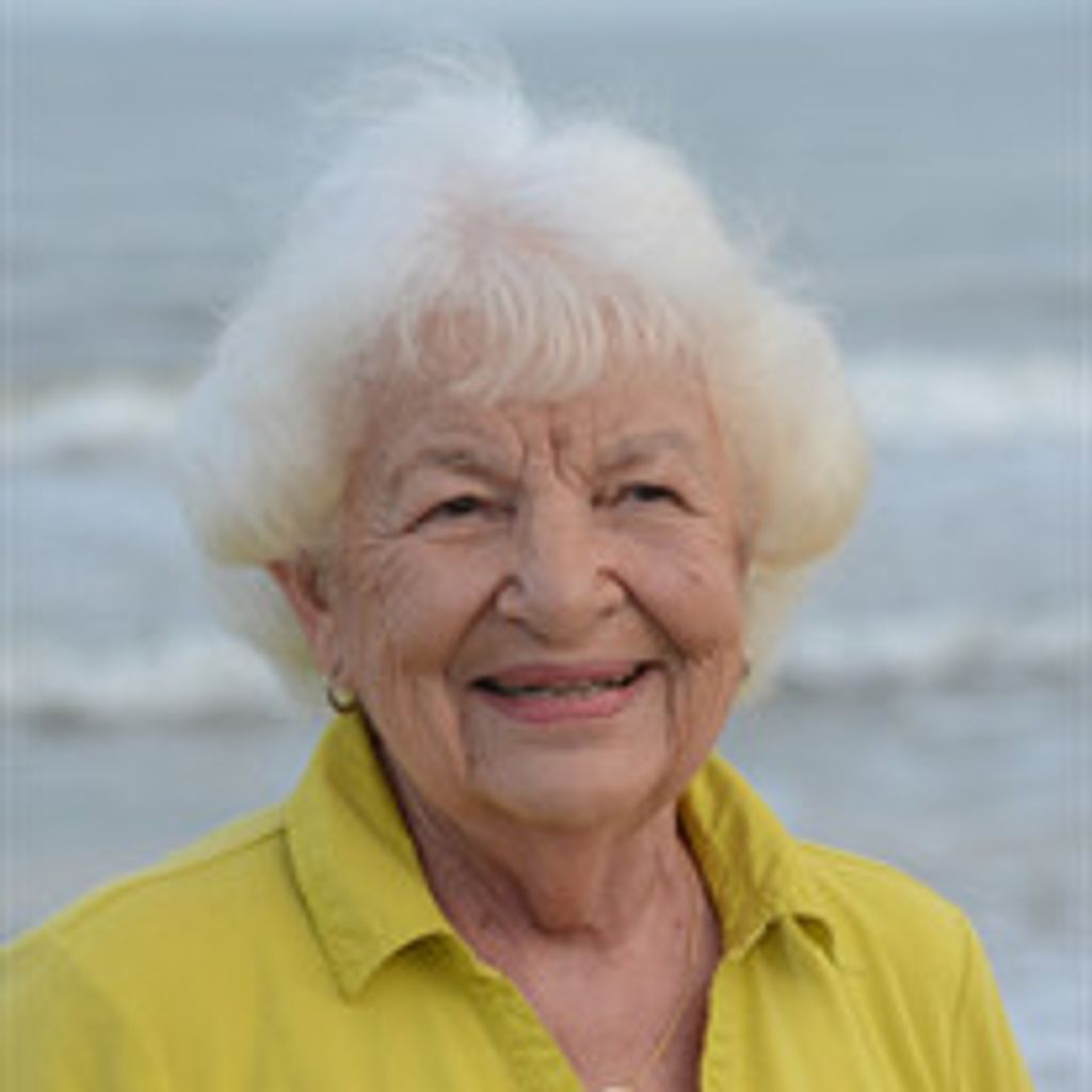 Ingeborg ""Bobbi"" Baylor