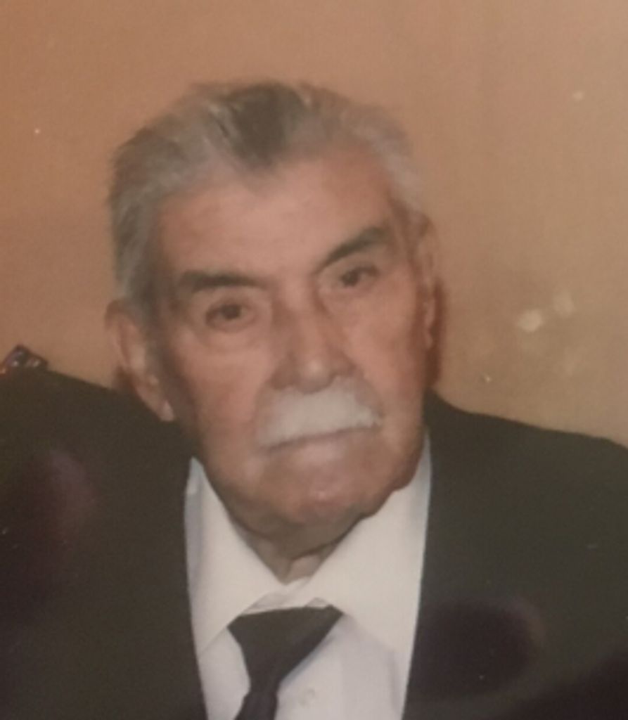 Rosendo Santos