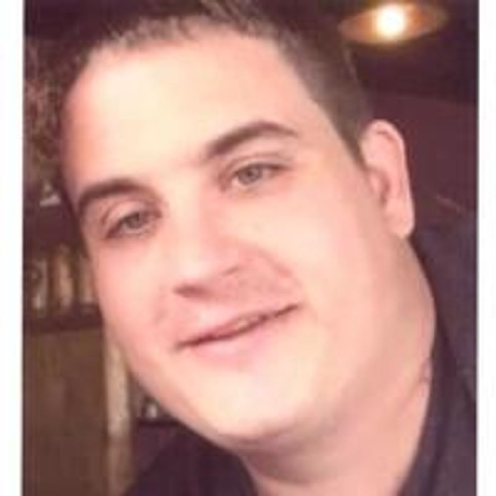 Dustin Trent Simpkins Profile Photo