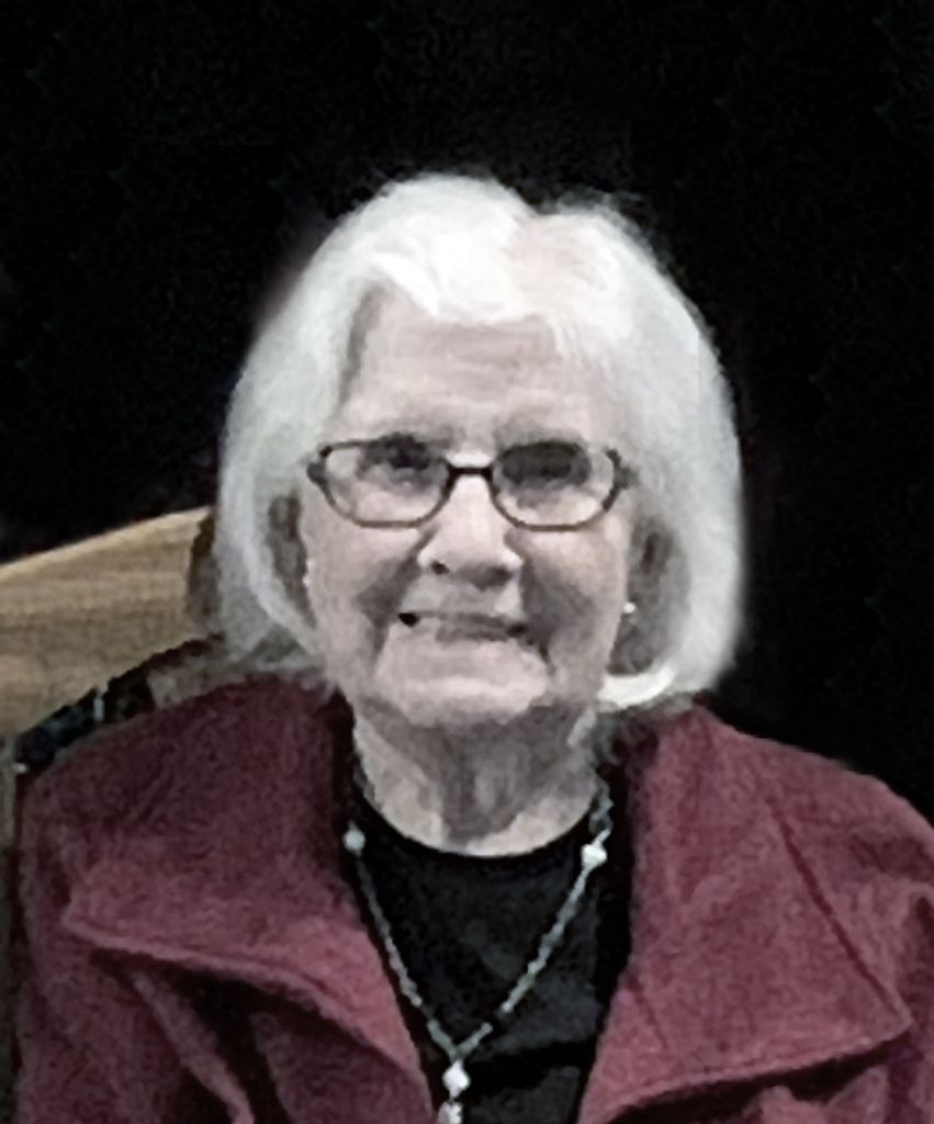 Margaret Grace (Johnson)  Truelove Profile Photo