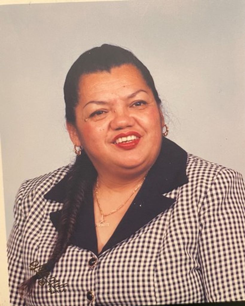 Rosario Flores Mendoza