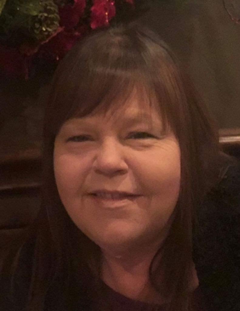 Lisa Kay Johnston Profile Photo
