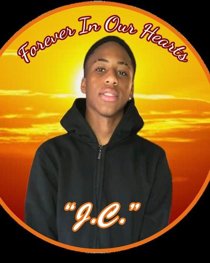 Jeremiah Lee Cunningham's obituary image