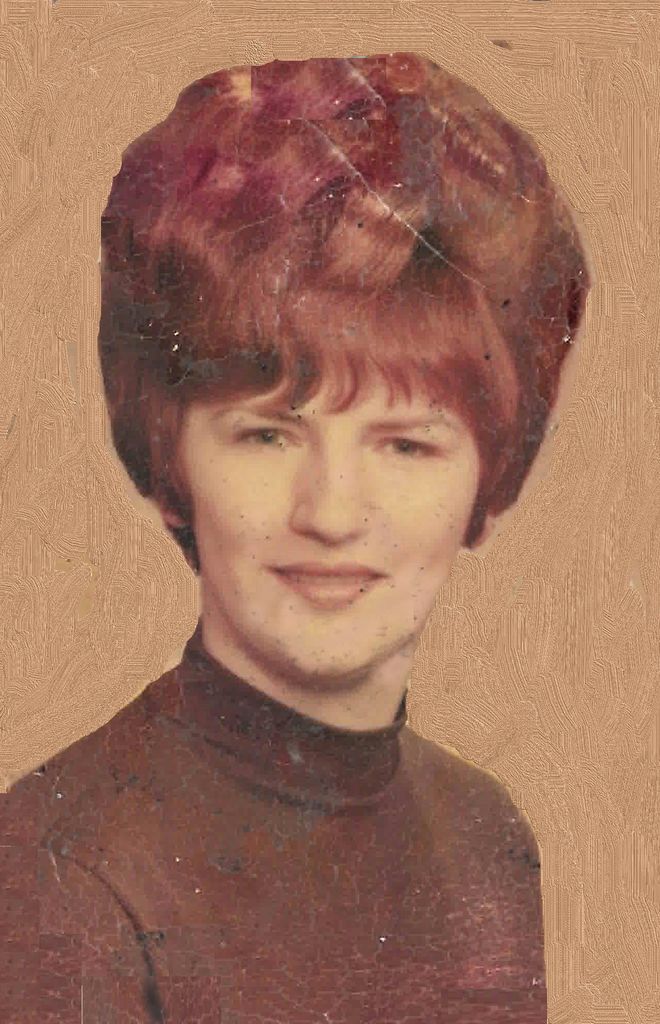 Hope Elizabeth "Betty" Moser