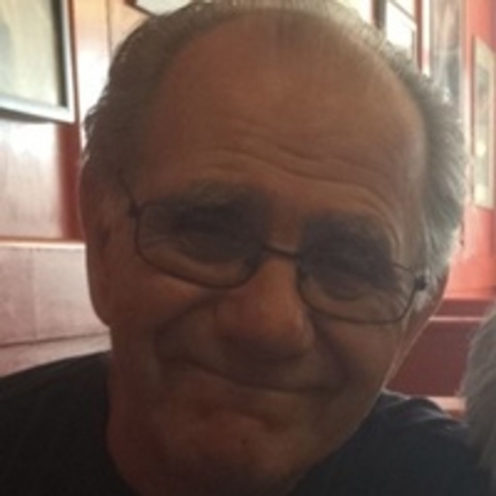 Howard L. Paulson Profile Photo
