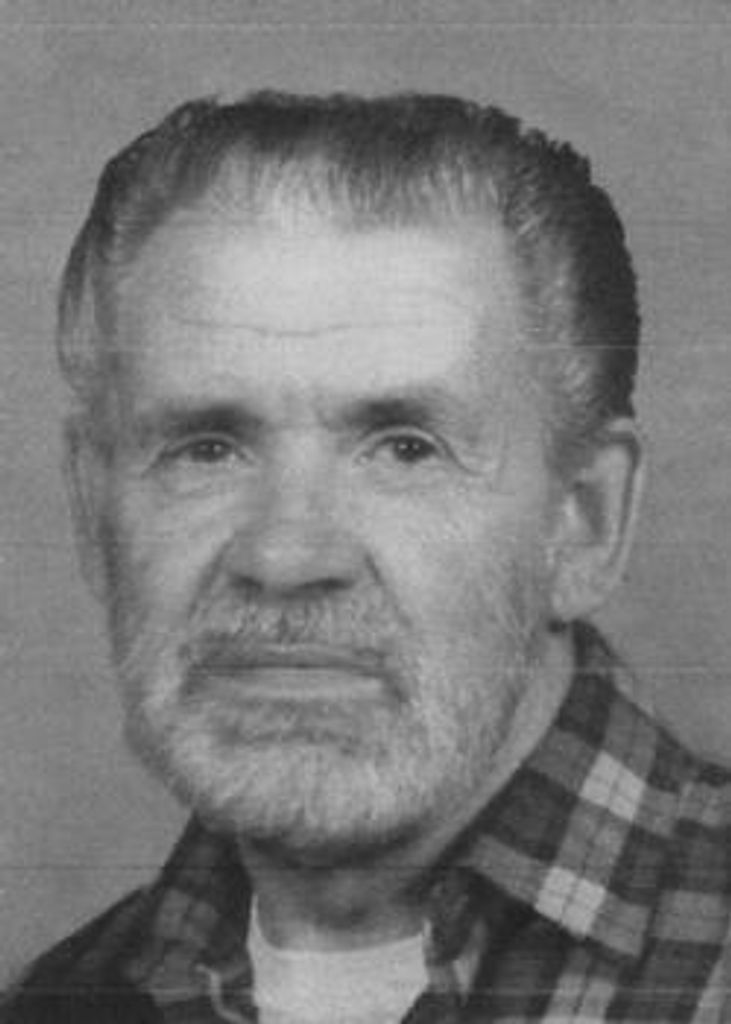 George Settles Profile Photo