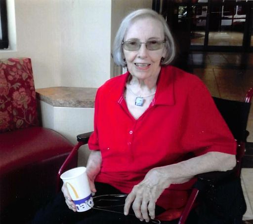 Betty Jean Burnett photo gallery thumbnail 61 of 184