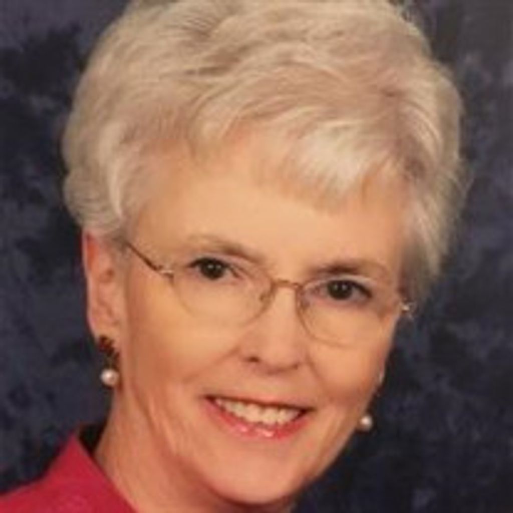 Marjorie Sue Greer