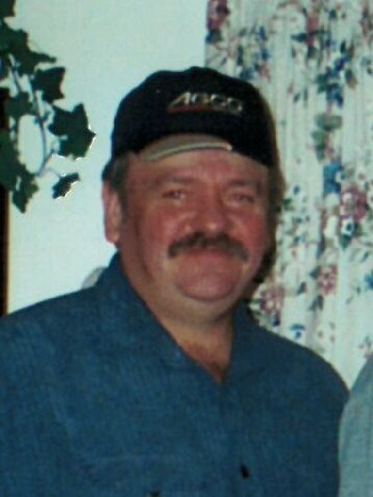 Douglas William Buan