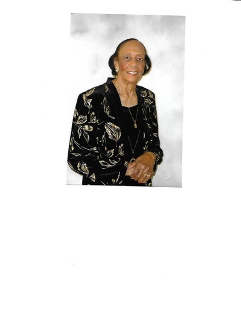 Lorraine Woodard Simms Profile Photo