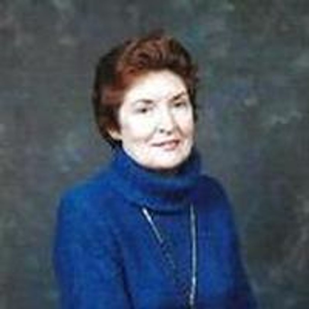 Florence Therese Hallam