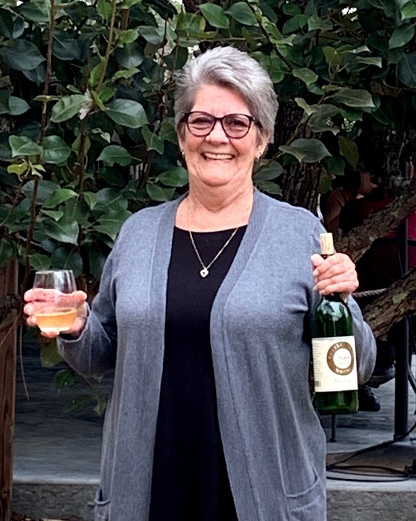 Joann Carol Wesley Profile Photo