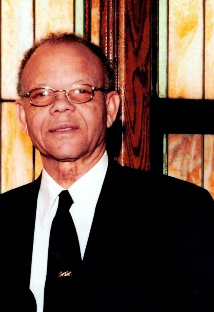 Deacon Myles Smith, Jr.