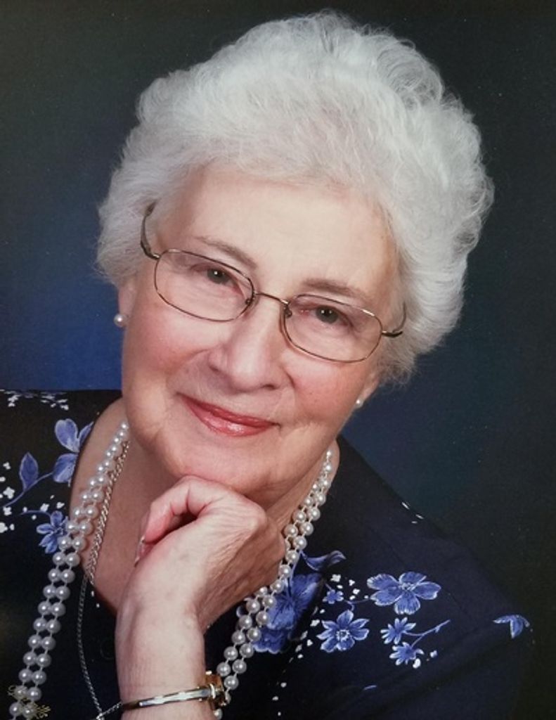 Edle Synnove Karlstrom