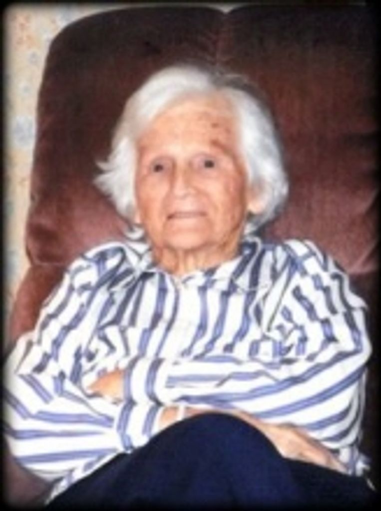 Mae Taylor