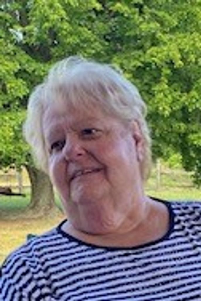 Maryann Barbagallo