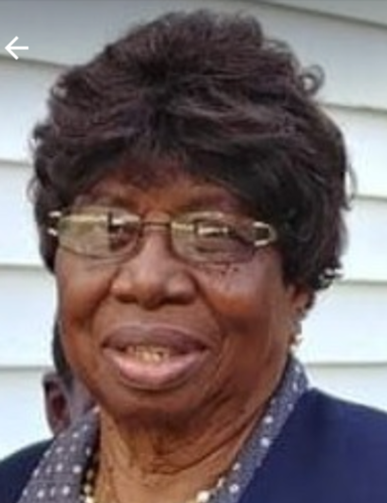 Ella M. Smoaks Profile Photo