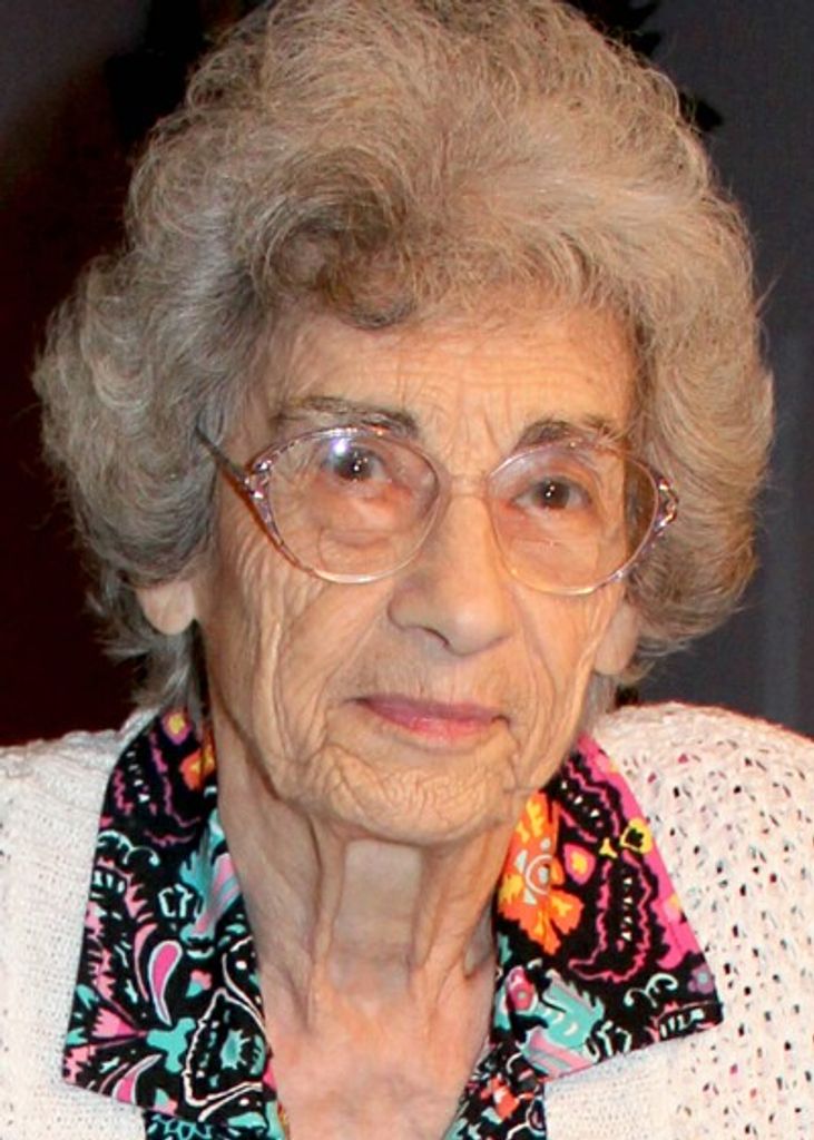 Dolores H. Fontana