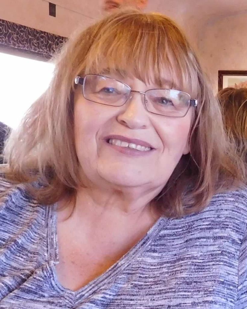 Ramona "Terry"  Therease Arvish Profile Photo