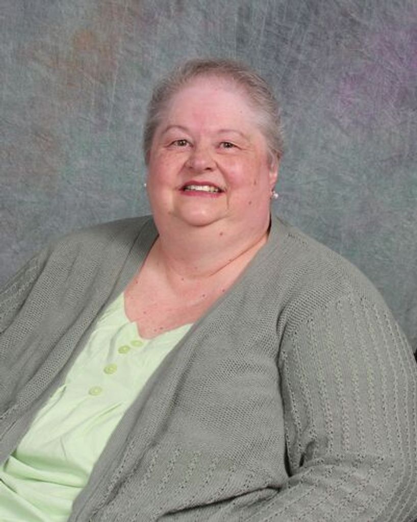 Susan Rebecca Voltz Vadnal Profile Photo