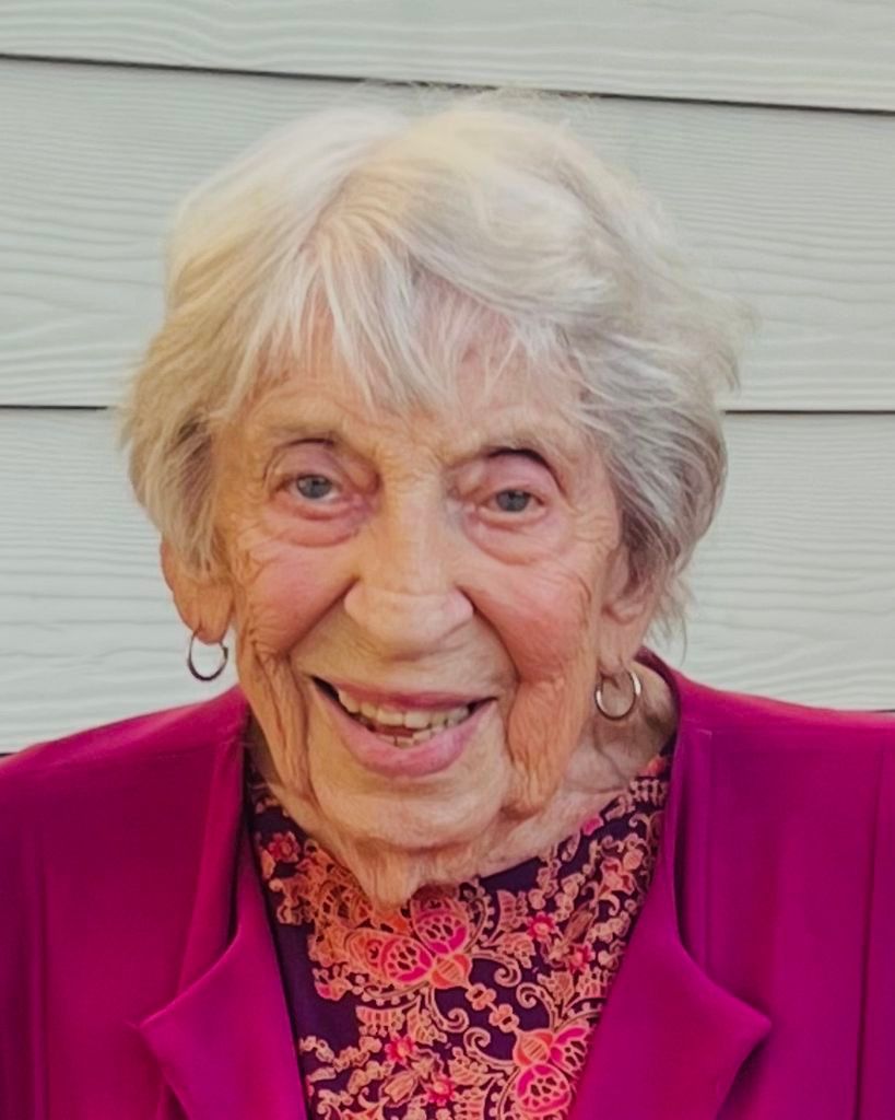 Lois M Gager Profile Photo