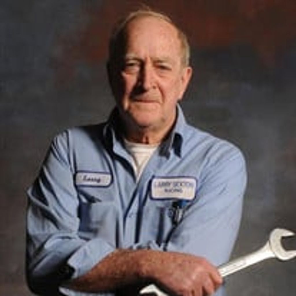 Larry Wayne Sexton