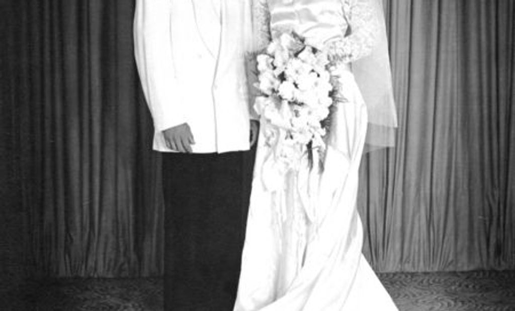 Evelyn Ruth Rascher