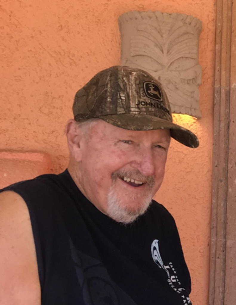 James Edward Strickland Profile Photo