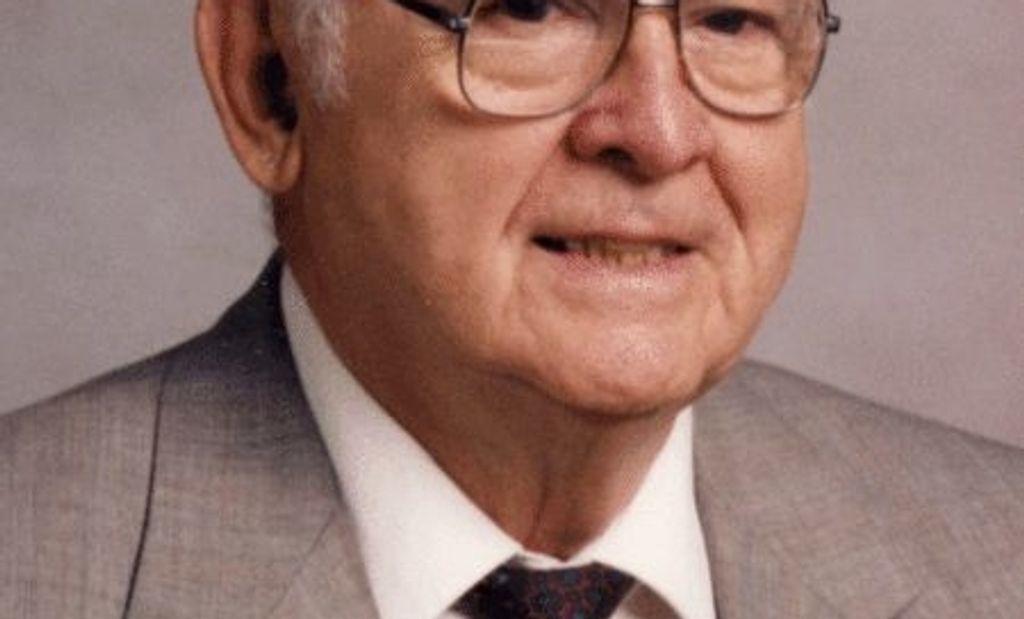 Floyd Sylvester Mudd