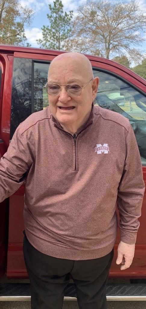 Wendell L. Morgan Profile Photo
