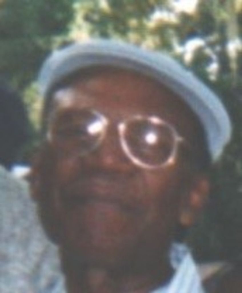 Hoover J Hamilton