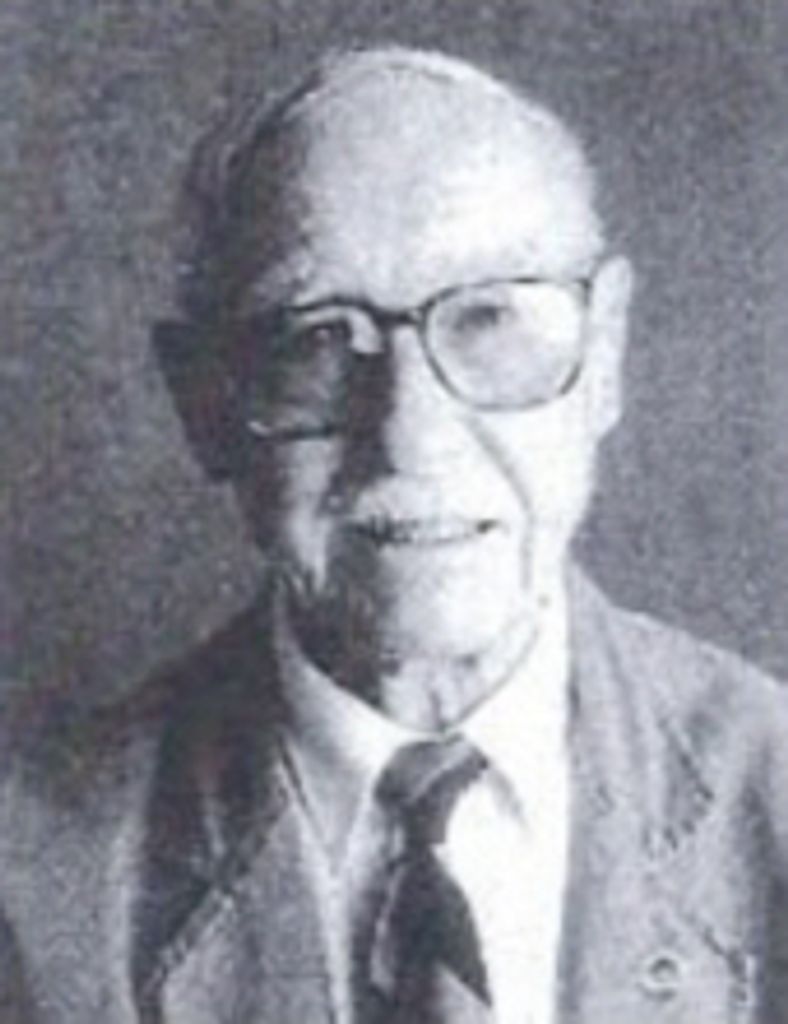 Paul R. Crone, Sr.
