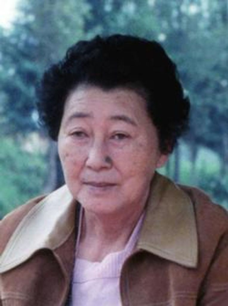 Hideko Matsumoto