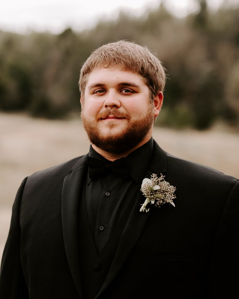 Reed Raymon Wamble